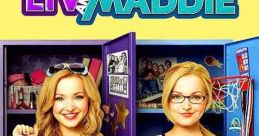 Liv and Maddie (2013)