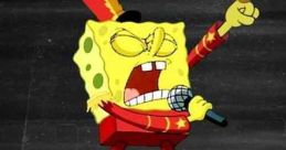 SpongeBob DocuPants (2020)
