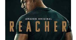 Reacher (2022)
