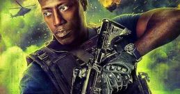 Armed Response (2017) A remote facility, built as a prison with a secret super lie detector, is compromised and the five