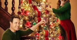 A Bramble House Christmas (2017)