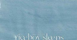 Riceboy Sleeps (2023)