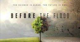 Before the Flood (2016)