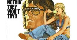 Dirty Mary Crazy Larry (1974)