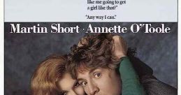 Cross My Heart (1987) A man and a woman go out on a "big" third date. He's ashamed to admit he just lost his job, and she's