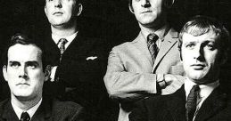 At Last the 1948 Show (1967)