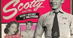 Scotty and the Secret History of Hollywood (2017)