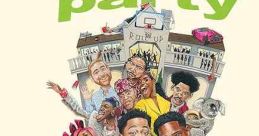 House Party (2023) From New Line Cinema comes your VIP ticket into the hottest event of the year:"House Party," the remix