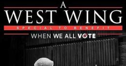 A West Wing Special to Benefit When We All Vote (2020)