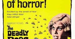 The Deadly Bees (1966)