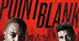 Point Blank (2019) An ER nurse and a career criminal are forced into an unlikely partnership in taking down a ring of corrupt