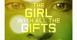 The Girl with All the Gifts (2016)