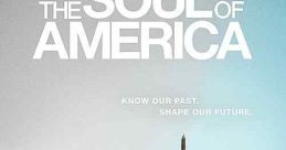 The Soul of America (2020) Present-day, fraught political reality by exploring historical challenges of the past. Cast: Self: