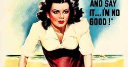 The Woman on the Beach (1947)