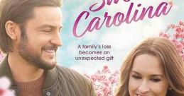 Sweet Carolina (2021)