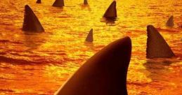 Sharkcano (2020)