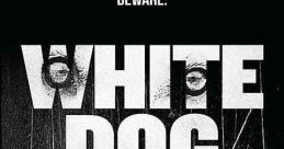 White Dog (1982)