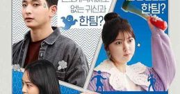 Oh! My Ghost (2022) A comical horror movie portraying a late-year job seeker, Tae Min, who is able to see ghosts through