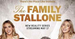 The Family Stallone (2023)