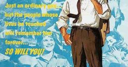 Follow Me, Boys! (1966)