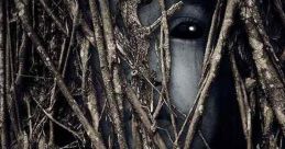 Behind the Trees (2019)
