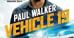 Vehicle 19 (2013)