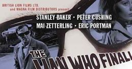 The Man Who Finally Died (1963)