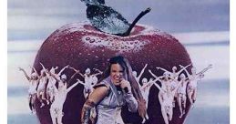 The Apple (1980) In 1994, a young couple enters the world of the industry, and subsequently the world of drugs. Cast:
