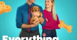 Everything Puppies (2024) A dedicated entrepreneur and inventor looking to make it big creating innovative dog toys and