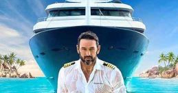 Below Deck Down Under (2022) Explores the complex, often explosive dynamics of the crew and a rotating group of demanding