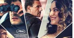 The Innocent (2022)