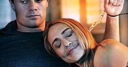 Your Boyfriend Is Mine (2022) A man agrees to take a job as the "live-in" manservant to a wealthy businesswoman. He then