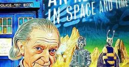 An Adventure in Space and Time (2013) A dramatisation of the early years of Doctor Who (1963), with the story revolving