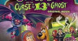 Scooby Doo! and the Curse of the 13th Ghost (2019)