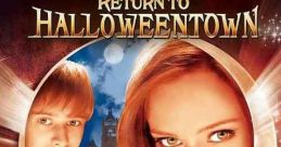 Return to Halloweentown (2005) Marnie and Dylan are going to follow their dreams to go to college, at Halloweentown