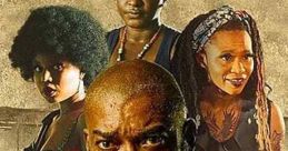 Shanty Town (2023)