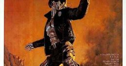 R O T O R (1987) Robotic Officer Tactical Operation Research. A prototype robot intended for crime combat escapes from the