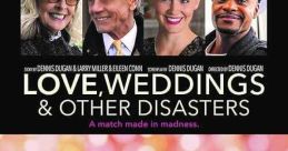 Love, Weddings & Other Disasters (2020)