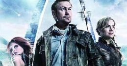 Defiance (2013)