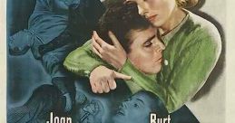 Kiss the Blood Off My Hands (1948)
