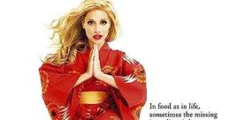 The Ramen Girl (2008)
