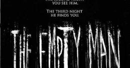 The Empty Man (2020)