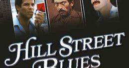 Hill Street Blues (1981)