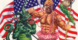 The Toxic Avenger Part III: The Last Temptation of Toxie (1989)