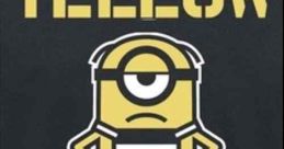 Yellow Is the New Black (2018)