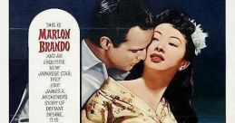 Sayonara (1957)