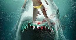 Ghost Shark (2013) When rednecks on a fishing trip kill a great white shark, its spirit comes back for revenge, and soon