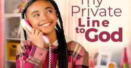 My Private Line to God (2024)