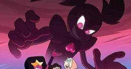 Steven Universe: The Movie (2019)