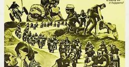 Hells Angels on Wheels (1967) At first, gas station attendant Poet is happy when the Hell's Angels gang finally accepts